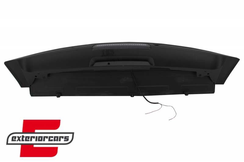 Bodykit Autobiography dizajn / Land Range Rover Sport L320 Facelift (2009-2013), COCBRRSFLRB