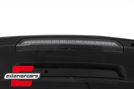 Bodykit Autobiography dizajn / Land Range Rover Sport L320 Facelift (2009-2013), COCBRRSFLRB