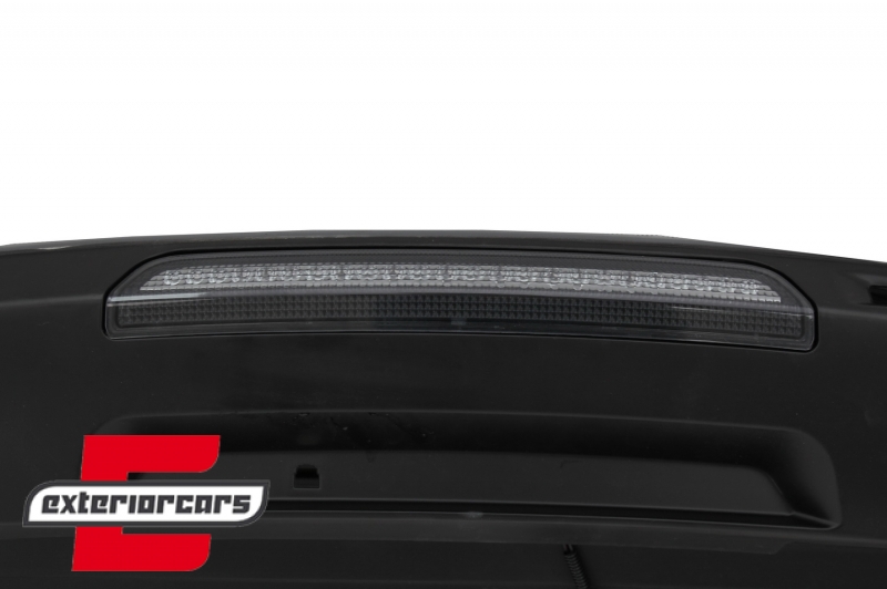 Bodykit Autobiography dizajn / Land Range Rover Sport L320 Facelift (2009-2013), COCBRRSFLRB