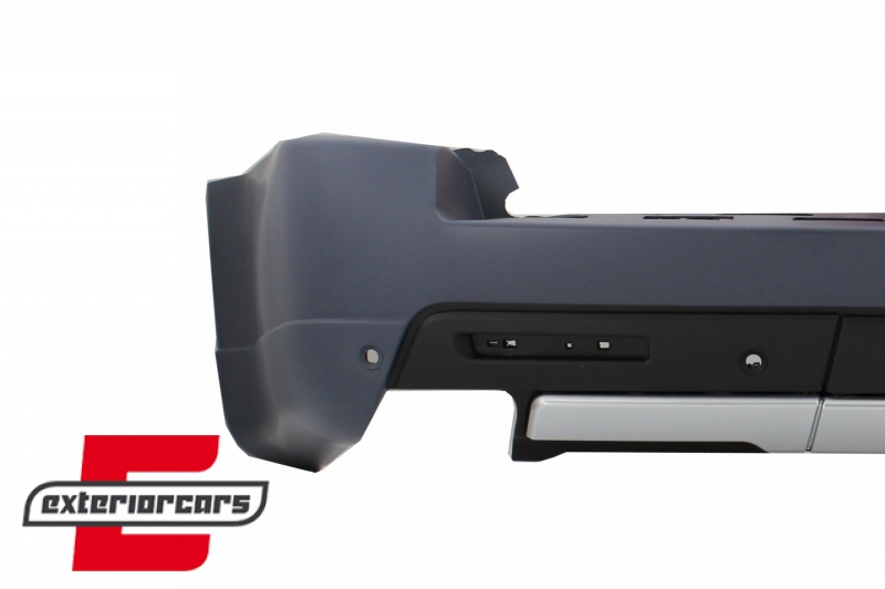 Bodykit Autobiography dizajn / Land Range Rover Sport L320 Facelift (2009-2013), COCBRRSFLRB