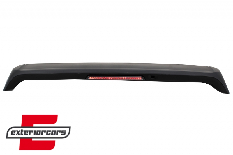 Bodykit Autobiography dizajn / Land Range Rover Sport L320 Facelift (2009-2013), COCBRRSFLRB