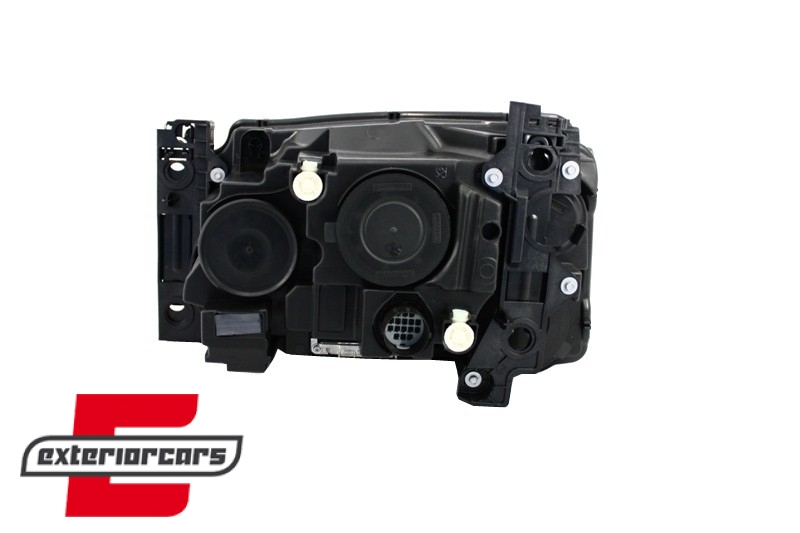 Bodykit Autobiography dizajn / Land Range Rover Sport L320 Facelift (2009-2013), COCBRRSGB