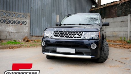 Bodykit Autobiography dizajn / Land Range Rover Sport L320 Facelift (2009-2013), COCBRRSGB