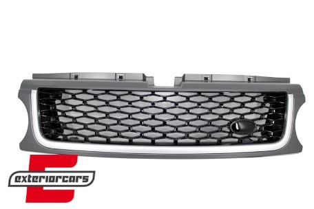 Bodykit Autobiography dizajn / Land Range Rover Sport L320 Facelift (2009-2013), COCBRRSGB