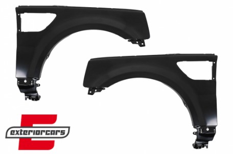 Bodykit Autobiography dizajn / Land Range Rover Sport L320 Facelift (2010-2013), CBRRSFLCN