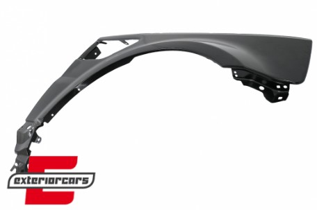 Bodykit Autobiography dizajn / Land Range Rover Sport L320 Facelift (2010-2013), CBRRSFLCN