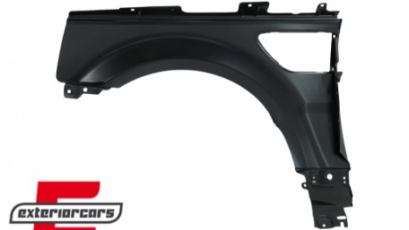Bodykit Autobiography dizajn / Land Range Rover Sport L320 Facelift (2010-2013), CBRRSFLCN