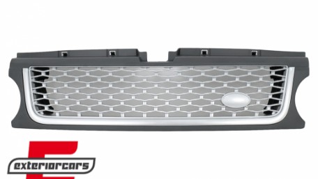 Bodykit Autobiography dizajn / Land Range Rover Sport L320 Facelift (2010-2013), CBRRSFLCN