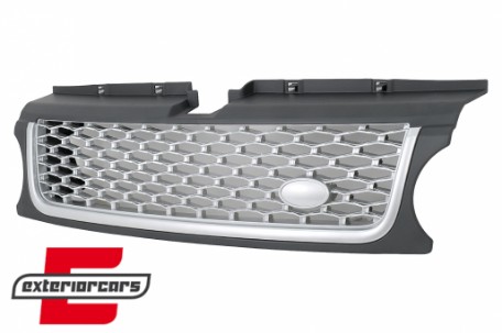 Bodykit Autobiography dizajn / Land Range Rover Sport L320 Facelift (2010-2013), CBRRSFLCN