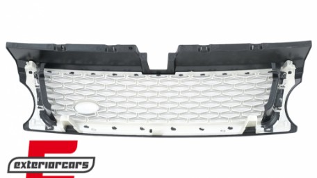 Bodykit Autobiography dizajn / Land Range Rover Sport L320 Facelift (2010-2013), CBRRSFLCN