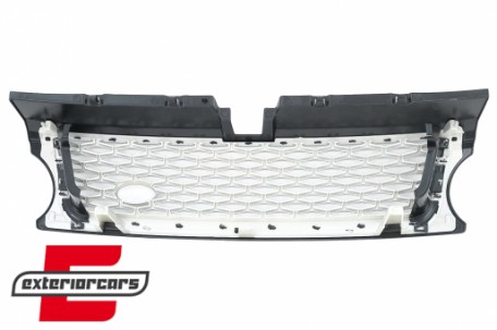 Bodykit Autobiography dizajn / Land Range Rover Sport L320 Facelift (2010-2013), CBRRSFLCN