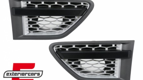 Bodykit Autobiography dizajn / Land Range Rover Sport L320 Facelift (2010-2013), CBRRSFLCN
