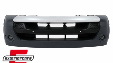 Bodykit Autobiography dizajn / Land Range Rover Sport L320 Facelift (2010-2013), CBRRSFLCN