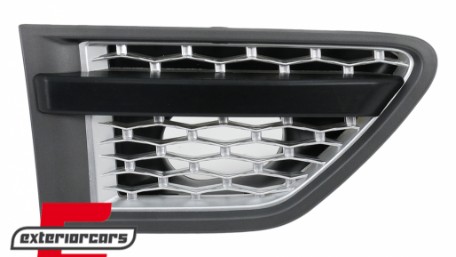 Bodykit Autobiography dizajn / Land Range Rover Sport L320 Facelift (2010-2013), CBRRSFLCN