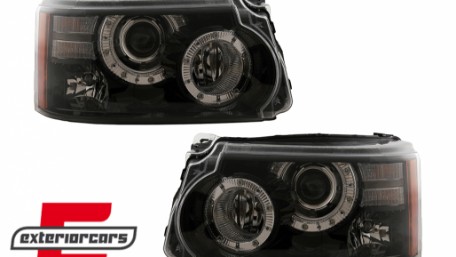 Bodykit Autobiography dizajn / Land Range Rover Sport L320 Facelift (2010-2013), CBRRSFLCN