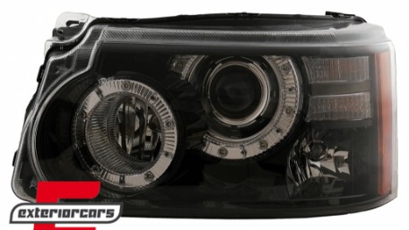 Bodykit Autobiography dizajn / Land Range Rover Sport L320 Facelift (2010-2013), CBRRSFLCN