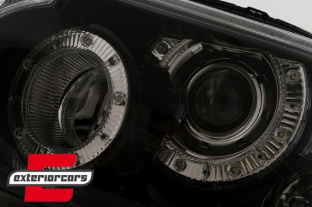 Bodykit Autobiography dizajn / Land Range Rover Sport L320 Facelift (2010-2013), CBRRSFLCN