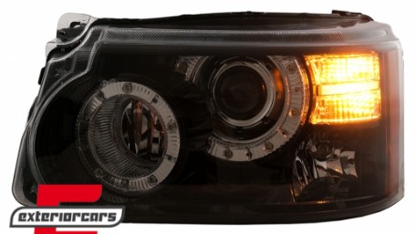 Bodykit Autobiography dizajn / Land Range Rover Sport L320 Facelift (2010-2013), CBRRSFLCN