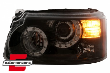Bodykit Autobiography dizajn / Land Range Rover Sport L320 Facelift (2010-2013), CBRRSFLCN