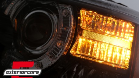 Bodykit Autobiography dizajn / Land Range Rover Sport L320 Facelift (2010-2013), CBRRSFLCN