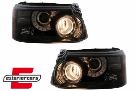 Bodykit Autobiography dizajn / Land Range Rover Sport L320 Facelift (2010-2013), CBRRSFLCN
