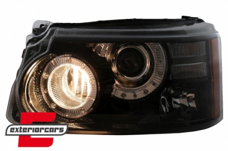 Bodykit Autobiography dizajn / Land Range Rover Sport L320 Facelift (2010-2013), CBRRSFLCN