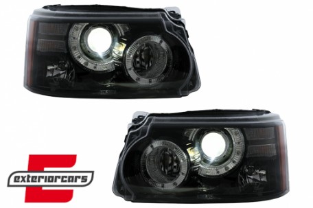 Bodykit Autobiography dizajn / Land Range Rover Sport L320 Facelift (2010-2013), CBRRSFLCN