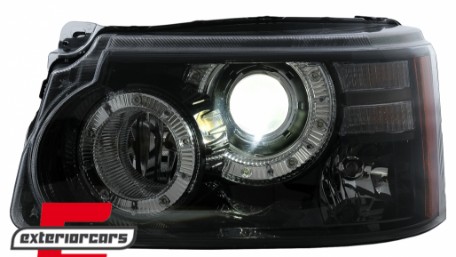 Bodykit Autobiography dizajn / Land Range Rover Sport L320 Facelift (2010-2013), CBRRSFLCN