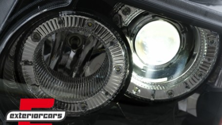 Bodykit Autobiography dizajn / Land Range Rover Sport L320 Facelift (2010-2013), CBRRSFLCN