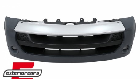 Bodykit Autobiography dizajn / Land Range Rover Sport L320 Facelift (2010-2013), CBRRSFLCN