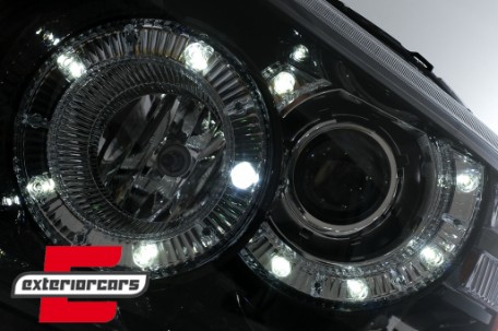 Bodykit Autobiography dizajn / Land Range Rover Sport L320 Facelift (2010-2013), CBRRSFLCN