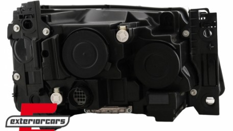 Bodykit Autobiography dizajn / Land Range Rover Sport L320 Facelift (2010-2013), CBRRSFLCN