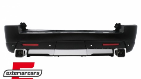 Bodykit Autobiography dizajn / Land Range Rover Sport L320 Facelift (2010-2013), CBRRSFLCN