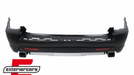 Bodykit Autobiography dizajn / Land Range Rover Sport L320 Facelift (2010-2013), CBRRSFLCN