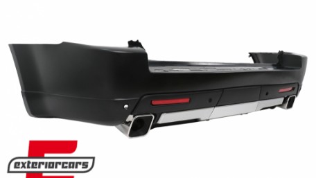 Bodykit Autobiography dizajn / Land Range Rover Sport L320 Facelift (2010-2013), CBRRSFLCN