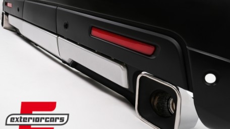 Bodykit Autobiography dizajn / Land Range Rover Sport L320 Facelift (2010-2013), CBRRSFLCN