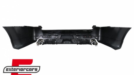 Bodykit Autobiography dizajn / Land Range Rover Sport L320 Facelift (2010-2013), CBRRSFLCN