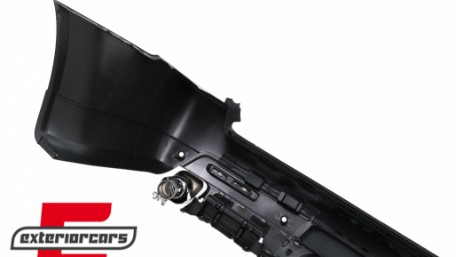 Bodykit Autobiography dizajn / Land Range Rover Sport L320 Facelift (2010-2013), CBRRSFLCN