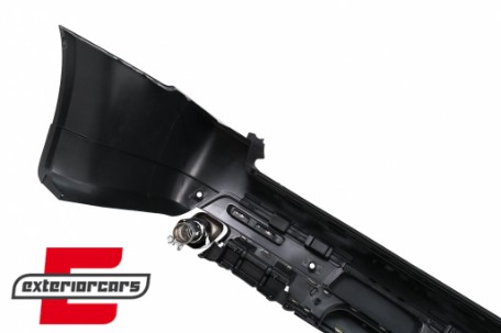 Bodykit Autobiography dizajn / Land Range Rover Sport L320 Facelift (2010-2013), CBRRSFLCN