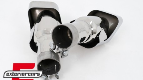 Bodykit Autobiography dizajn / Land Range Rover Sport L320 Facelift (2010-2013), CBRRSFLCN