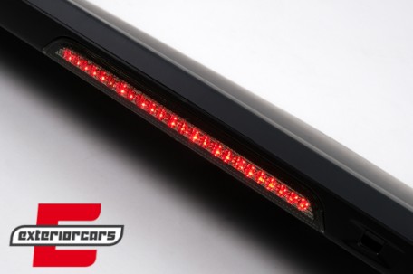 Bodykit Autobiography dizajn / Land Range Rover Sport L320 Facelift (2010-2013), CBRRSFLCN