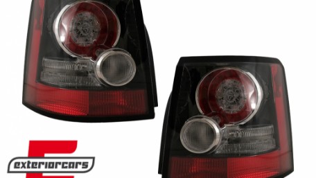 Bodykit Autobiography dizajn / Land Range Rover Sport L320 Facelift (2010-2013), CBRRSFLCN