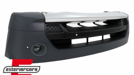 Bodykit Autobiography dizajn / Land Range Rover Sport L320 Facelift (2010-2013), CBRRSFLCN