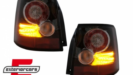 Bodykit Autobiography dizajn / Land Range Rover Sport L320 Facelift (20
10-2013), CBRRSFLCN