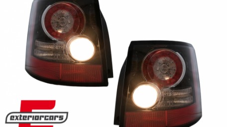 Bodykit Autobiography dizajn / Land Range Rover Sport L320 Facelift (2010-2013), CBRRSFLCN