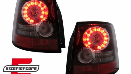 Bodykit Autobiography dizajn / Land Range Rover Sport L320 Facelift (2010-2013), CBRRSFLCN