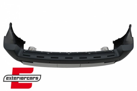 Bodykit Autobiography dizajn / Land Range Rover Vogue L322 (2002-2012), CBRRVL322BS