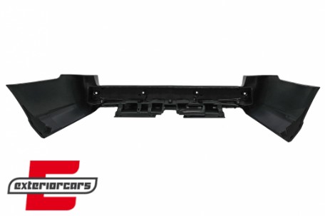 Bodykit Autobiography dizajn / Land Range Rover Vogue L322 (2002-2012), CBRRVL322BS