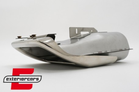 Bodykit Autobiography dizajn / Land Range Rover Vogue L322 (2002-2012), CBRRVL322BS