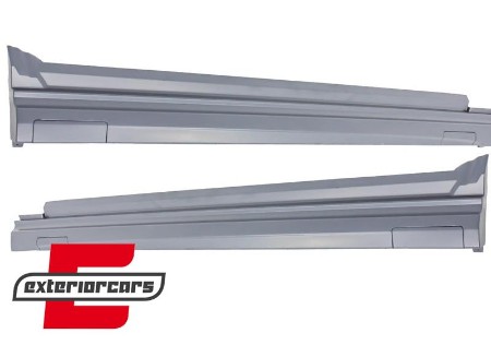 Bodykit Autobiography dizajn / Land Range Rover Vogue L322 (2002-2012), CBRRVL322BS